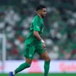al-ahli vs damac — IN news