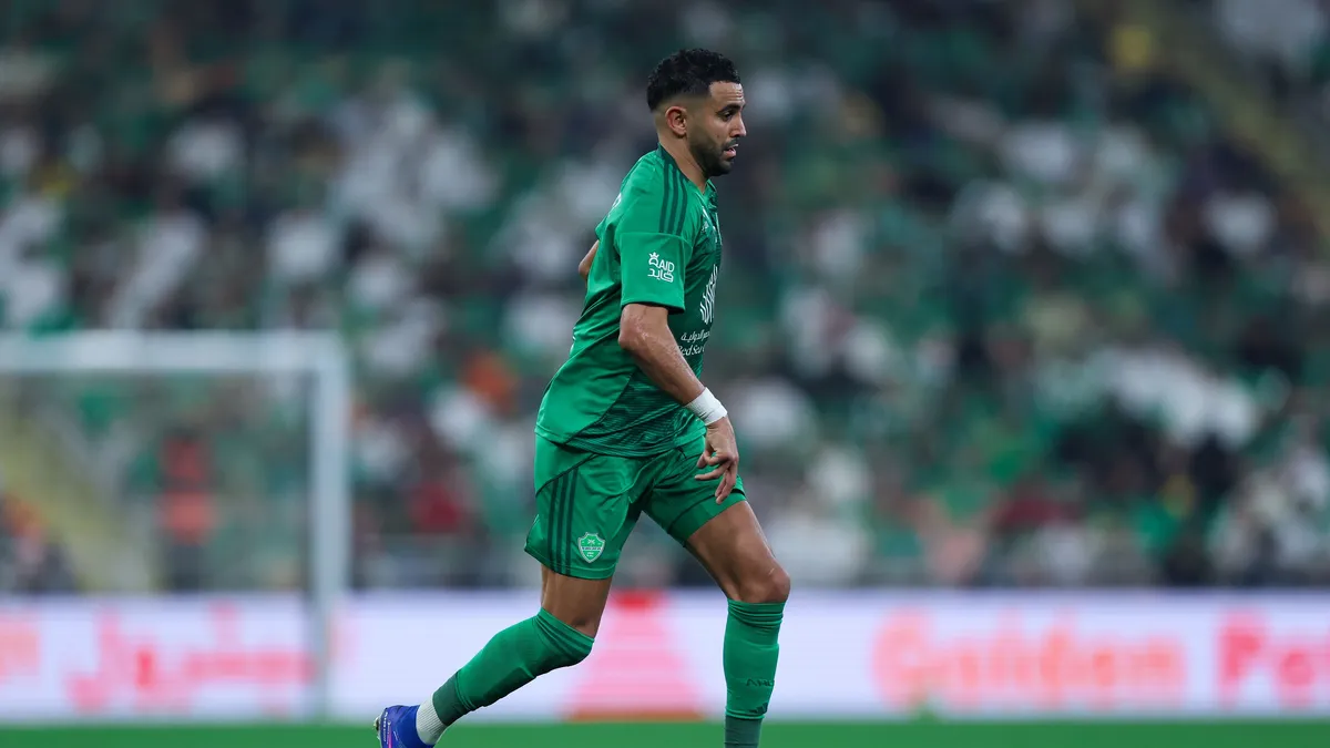 Al-Ahli vs Damac: A Dominant Victory for Al-Ahli