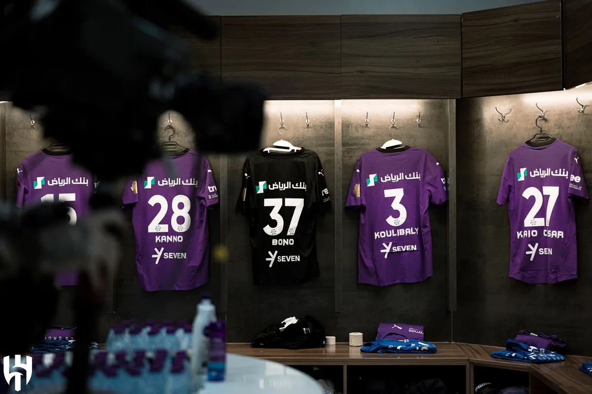 Al-Hilal vs Al-Taawoun: A Surprising Turn of Events