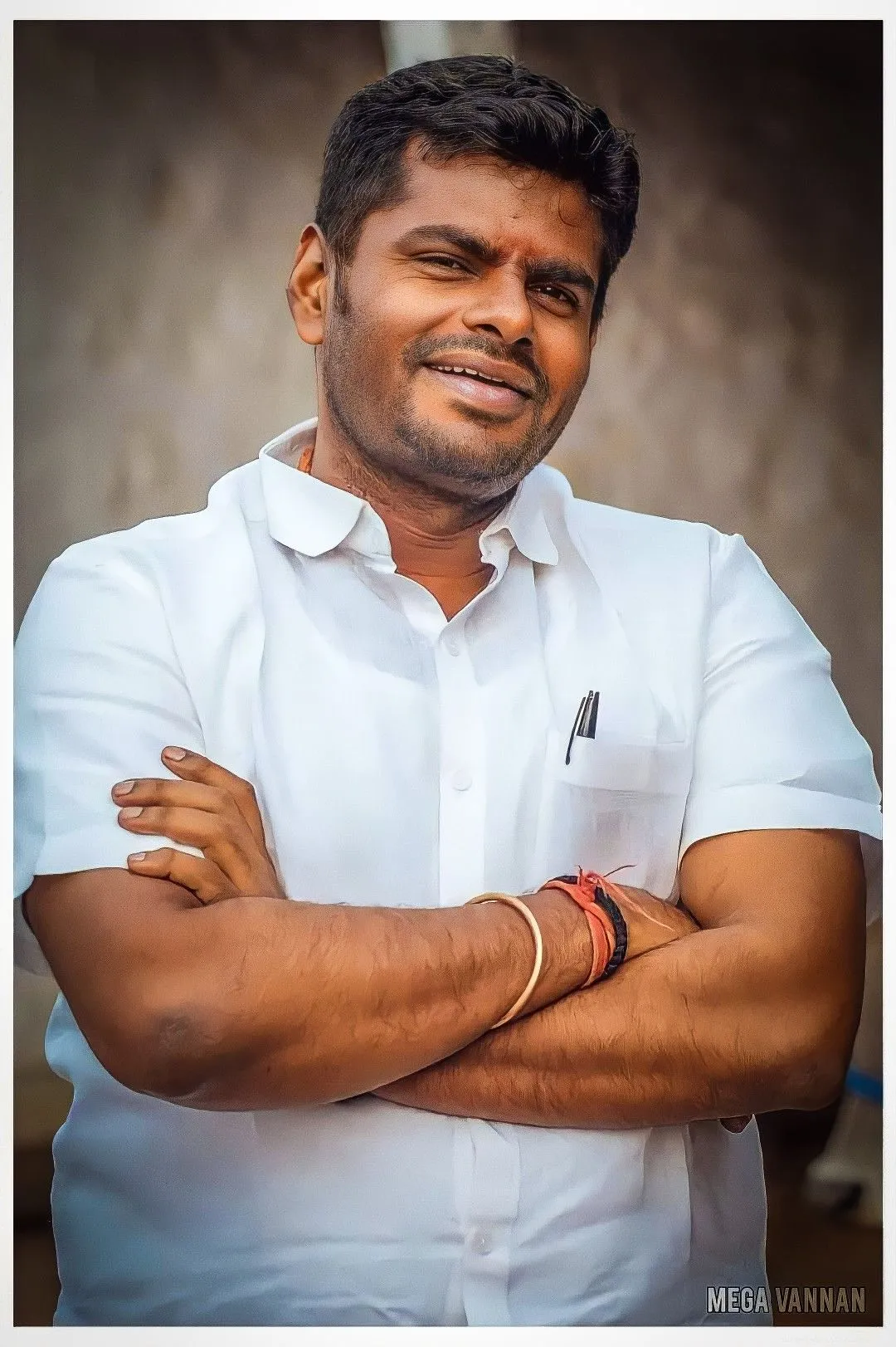 Annamalai: K ‘s Surprising Absence from BJP Candidate List for Tamil Nadu Elections