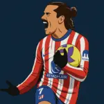 antoine griezmann — IN news