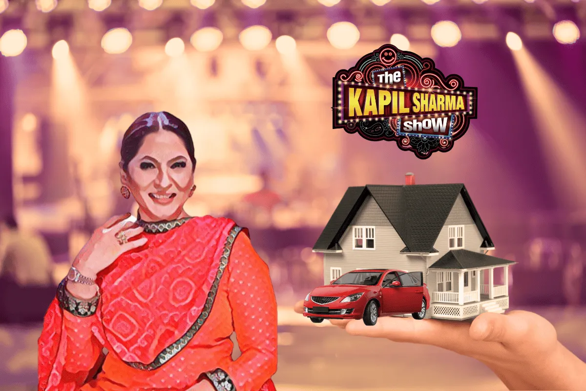 archana puran singh acting career stalled — IN news