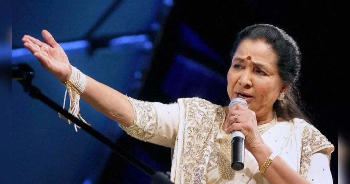 Asha Bhosle’s Health Update: A Legend in Need