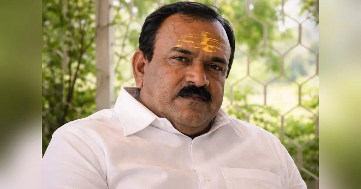 Ashok Kharat Viral New Videos: Shocking Revelations from Maharashtra