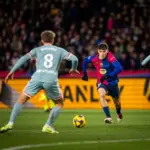 barca vs atletico madrid — IN news