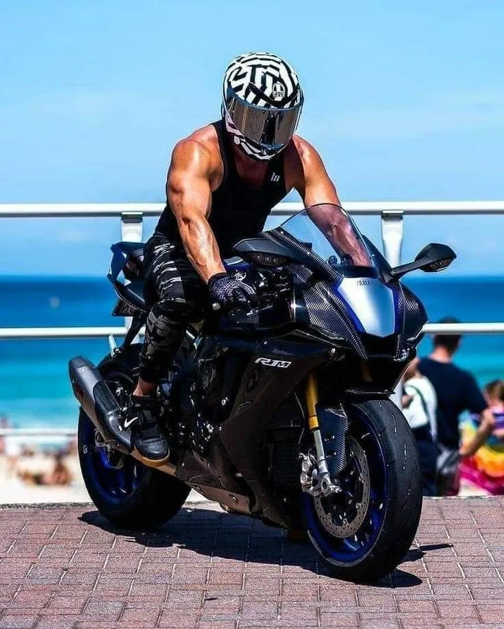 Biker: India’s First Motocross Film Takes Center Stage