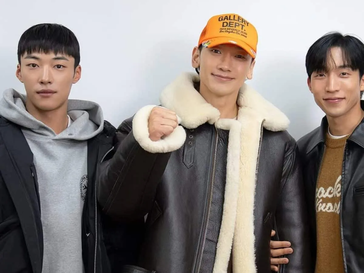 Bloodhounds Season 2: A Thrilling Return to the Ring