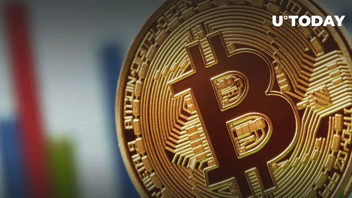 Btc.day: Bitcoin and Quantum Computing: The  Perspective