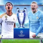 champions league games — IN news