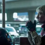 crime 101 movie — IN news