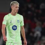 dani olmo — IN news