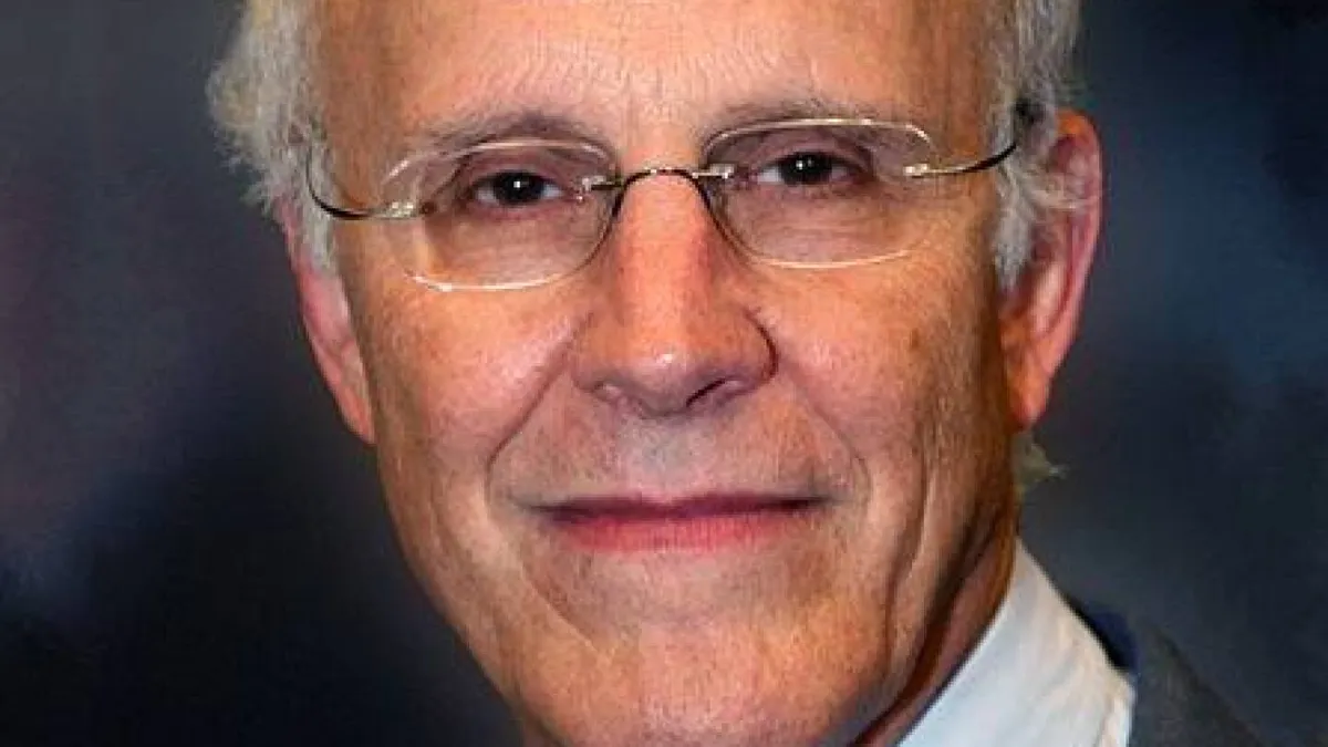 david gross physics — IN news