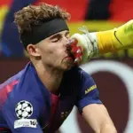 fermín lópez — IN news