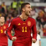 ferran torres — IN news