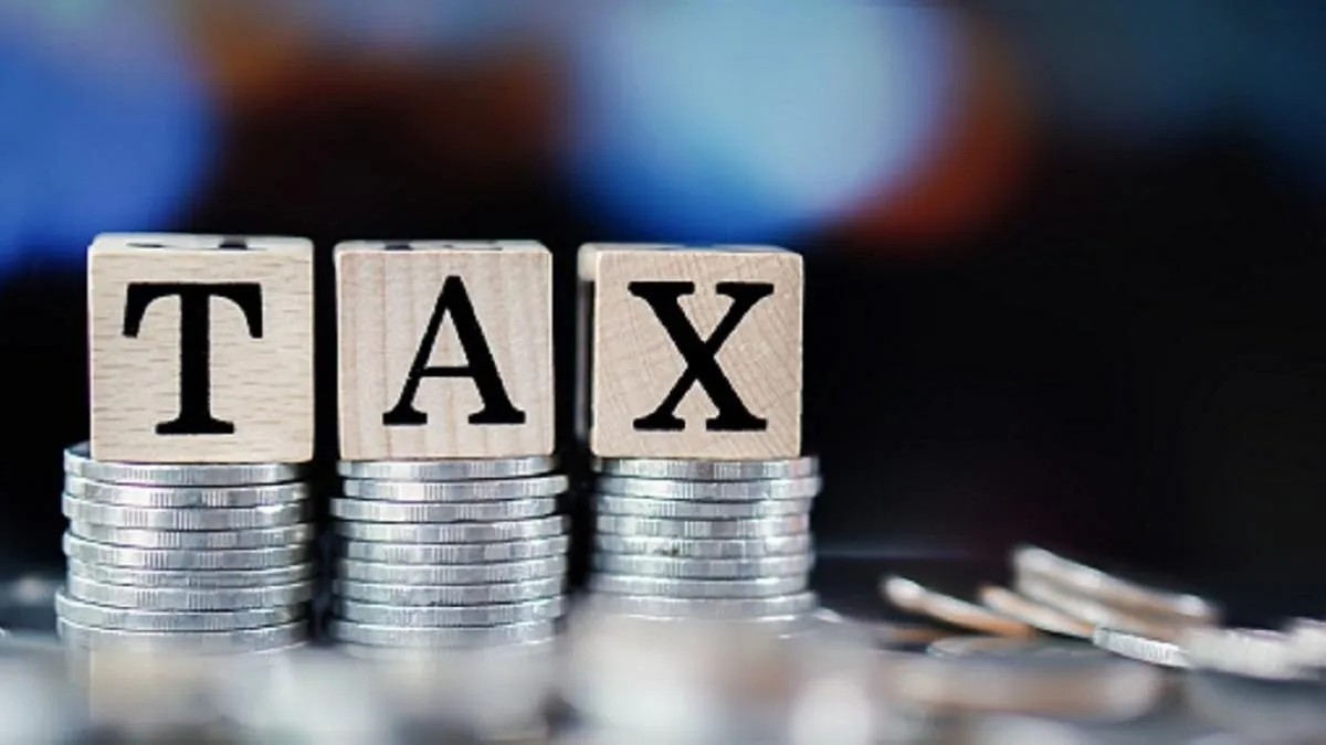 Form 121: Understanding : A Shift in India’s Tax Landscape