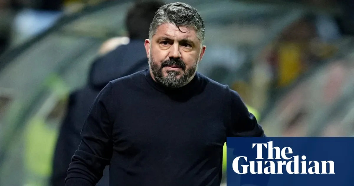 Gennaro Gattuso’s Departure Marks a Turning Point for Italy’s Football