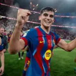 gerard martín — IN news