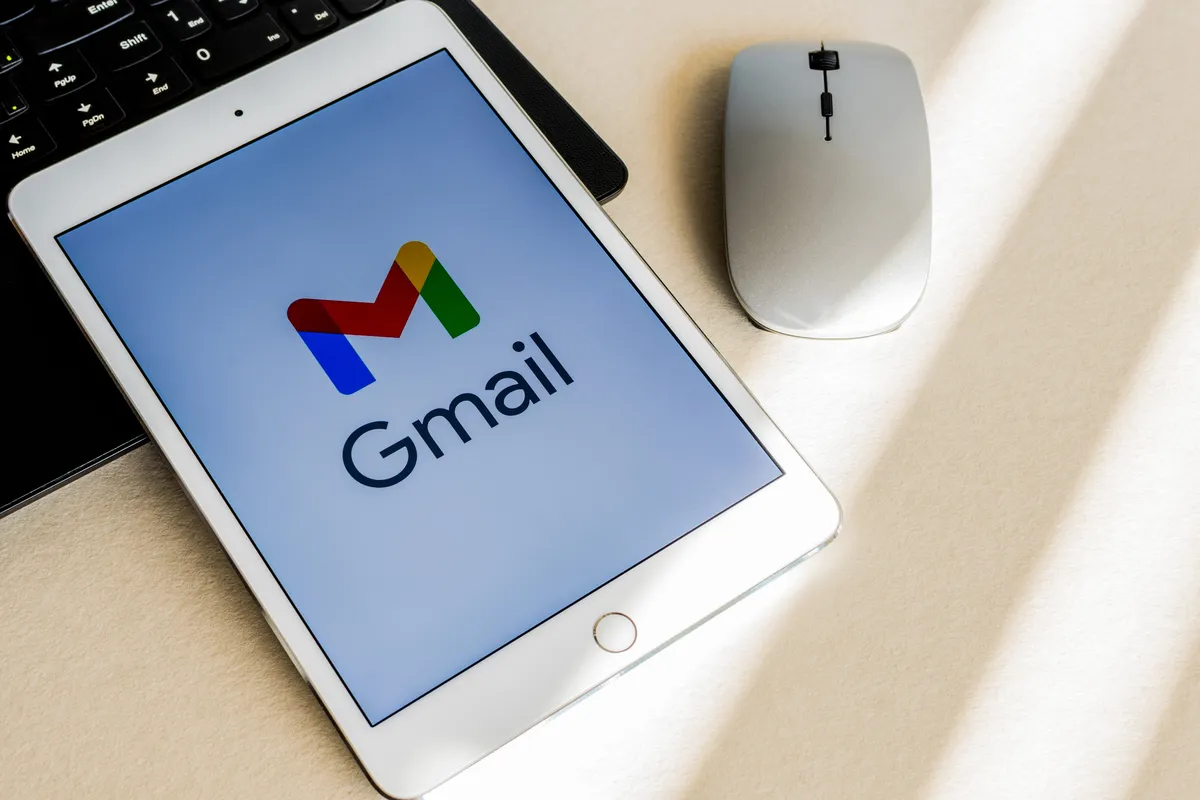 Gmail Users Can Now Change Their Email Address Without Creating a New Account