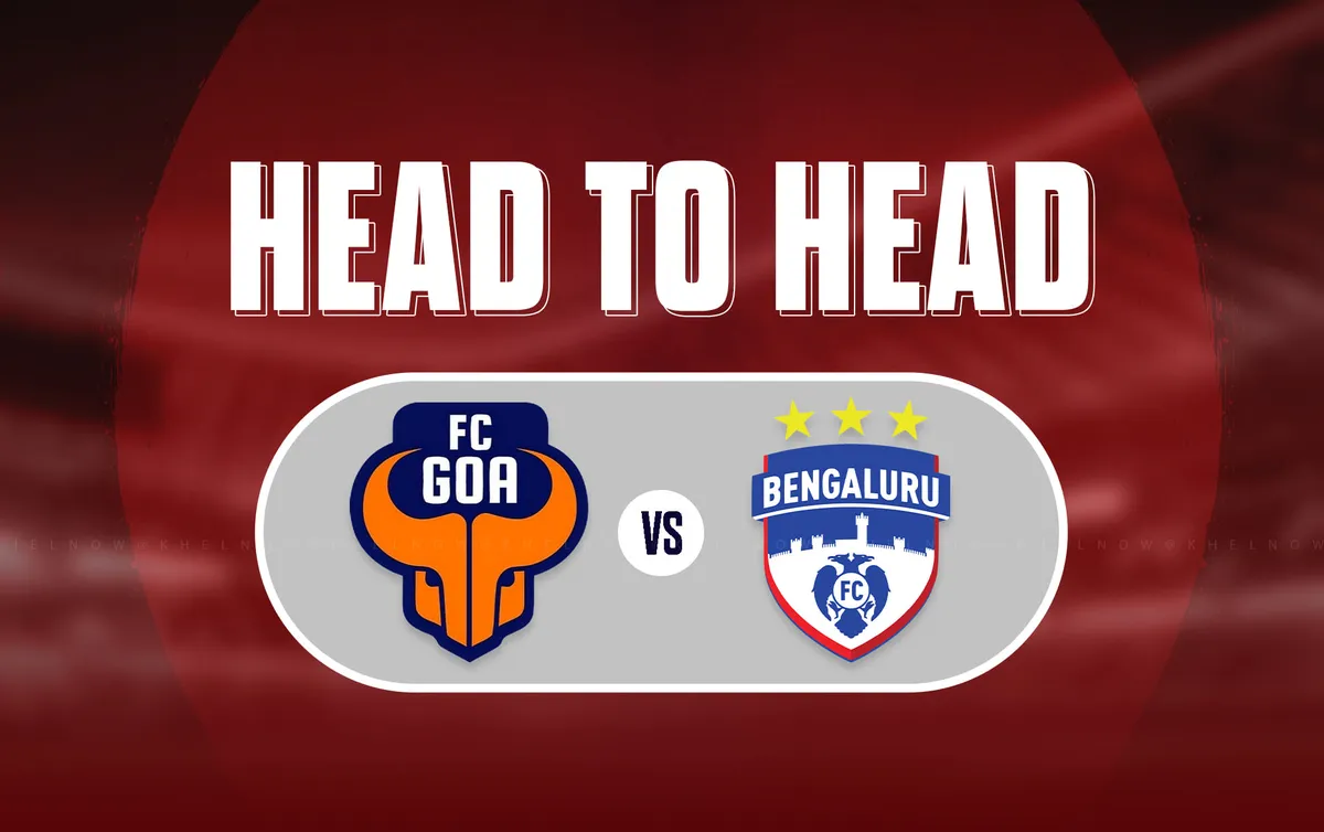 Goa vs Bengaluru: A Rivalry Reignited