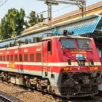 indian railways — IN news