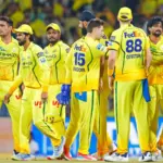 ipl point table — IN news