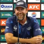 jacob oram — IN news