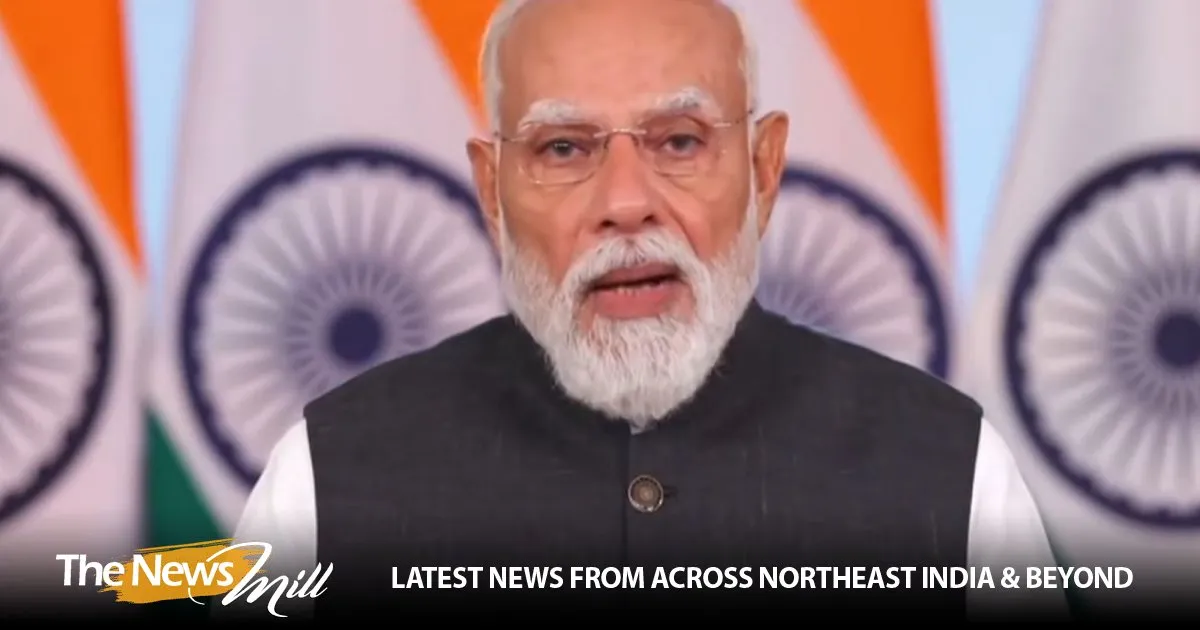 Karmayogi: A Vision for India’s Future