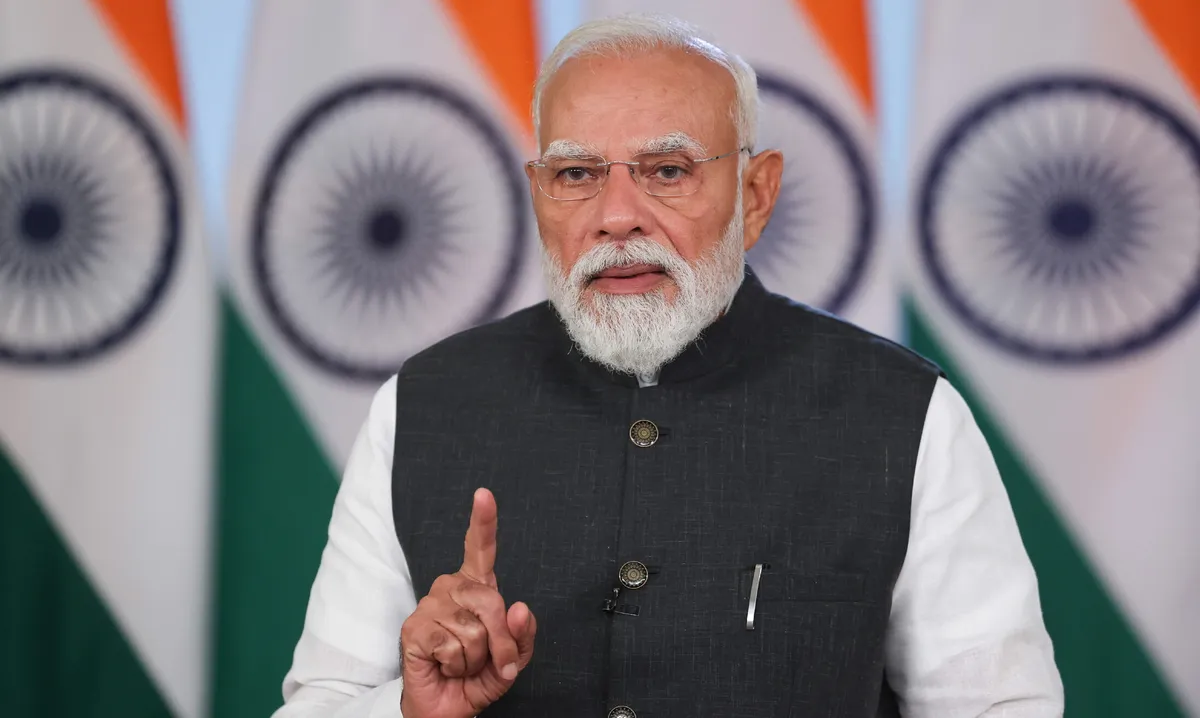 Karmayogi: Transforming Governance with a Citizen-Centric Approach