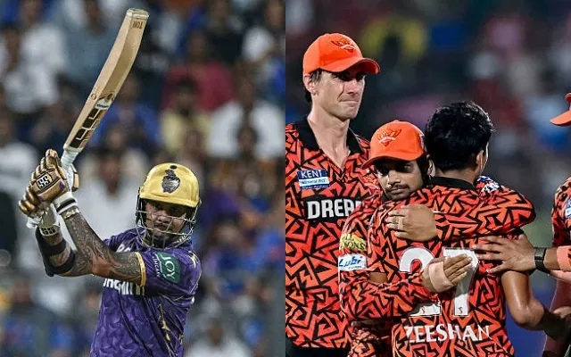 KKR vs SRH IPL Match: Sunrisers Hyderabad Secures First Win