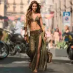 kriti sanon — IN news