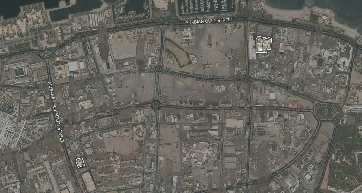 Kuwait Attack Today: A New Wave of Regional Tensions