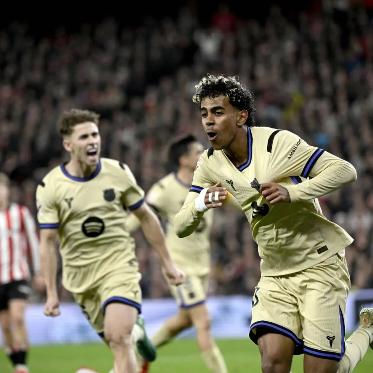 Lamine Yamal: A Voice Against Racism in Football