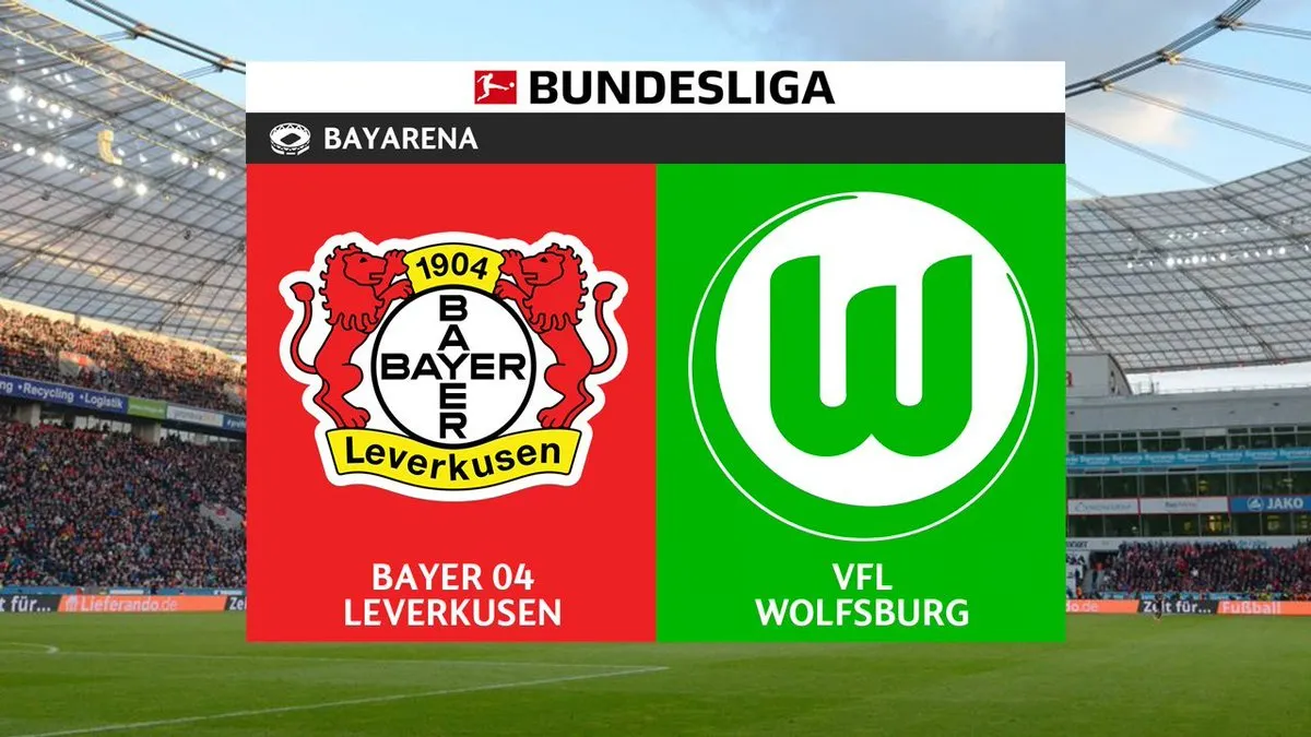 Leverkusen vs Wolfsburg: A Crucial Clash in the Bundesliga