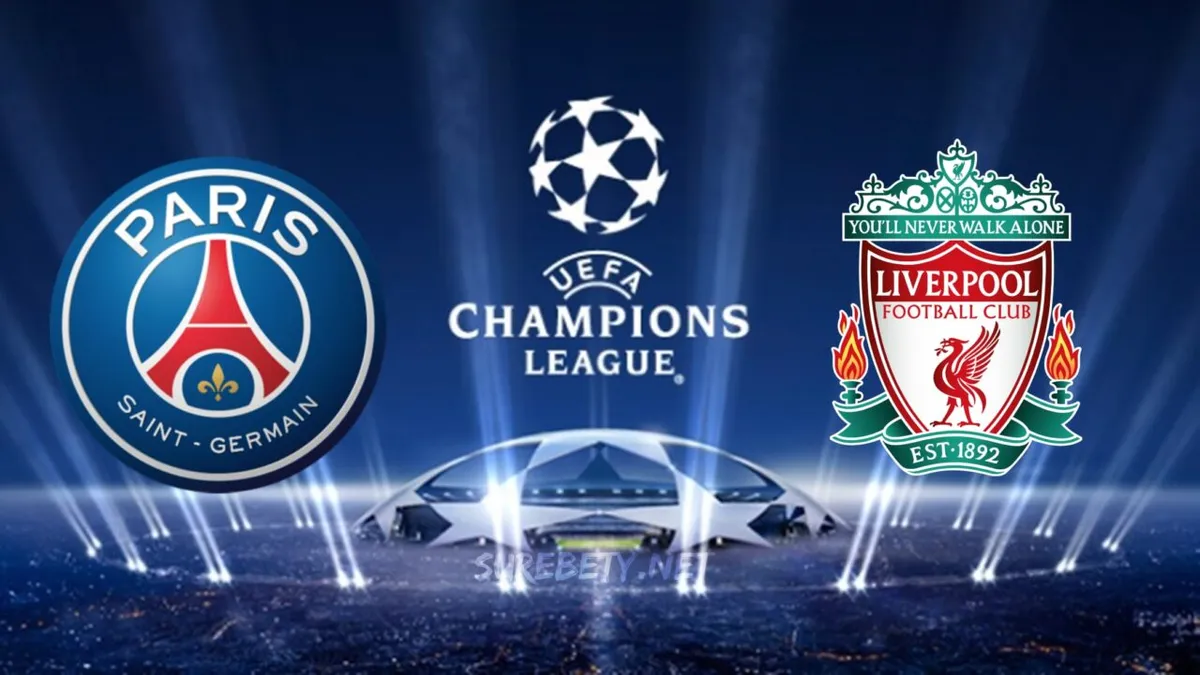 Liverpool vs PSG: Can the Reds Overturn a 2-0 Deficit at Anfield?