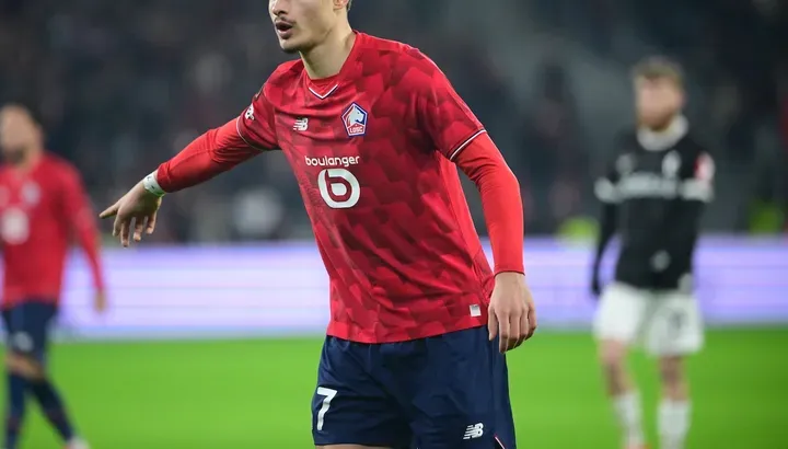 Losc vs lens: Lille vs Lens: A Clash of Ambitions in Ligue 1