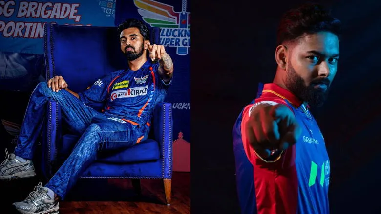 Lsg बनाम dc: lsg vs dc: A Clash of Titans in IPL 2026