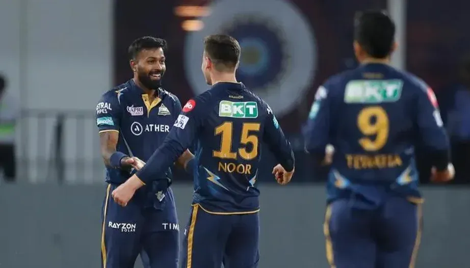 Lsg बनाम gt: LSG vs GT: A Thrilling Showdown Awaits