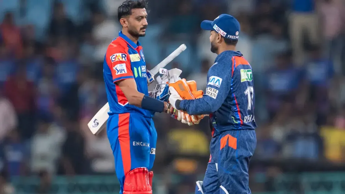 Lucknow Super Giants vs Delhi Capitals Match Scorecard: A Crucial Clash in IPL 2026