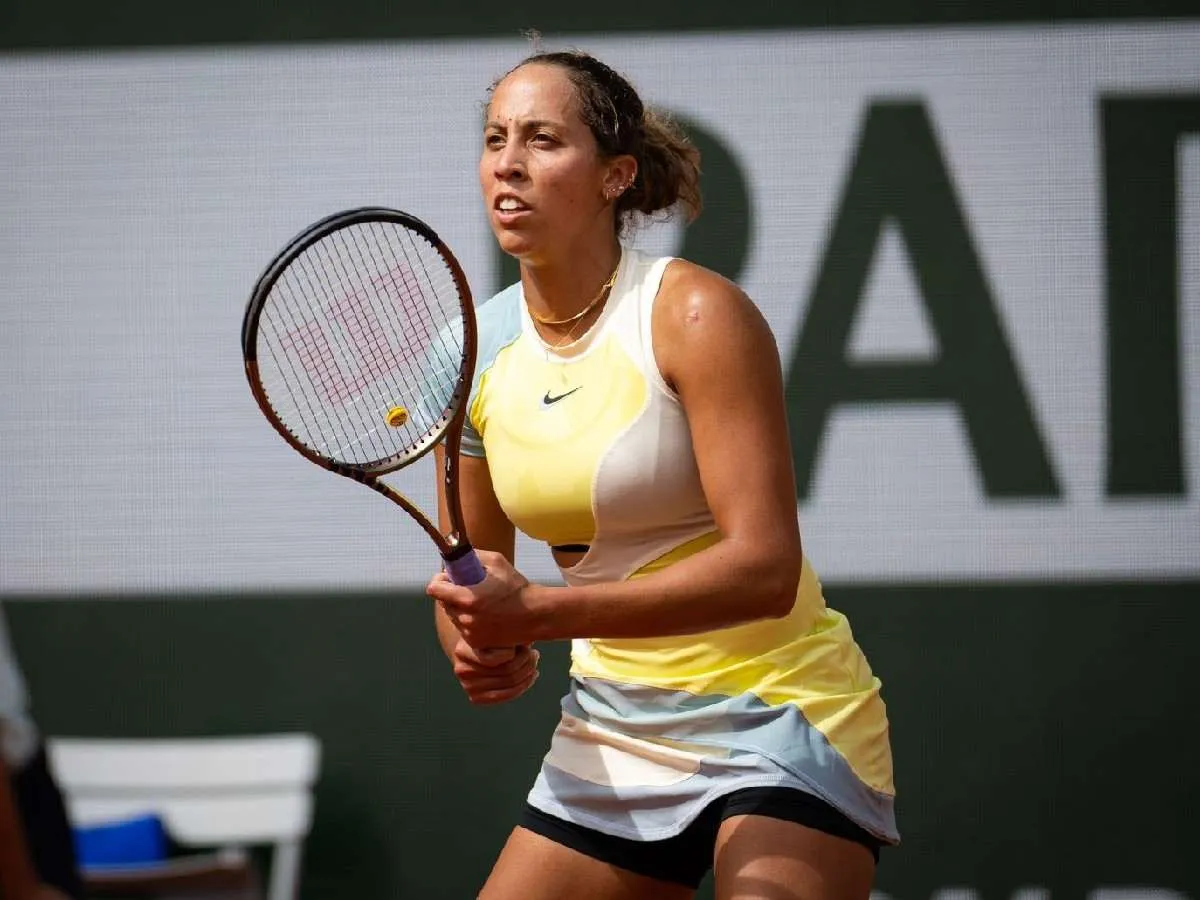 Madison Keys Shines in Charleston: A Semifinal Journey