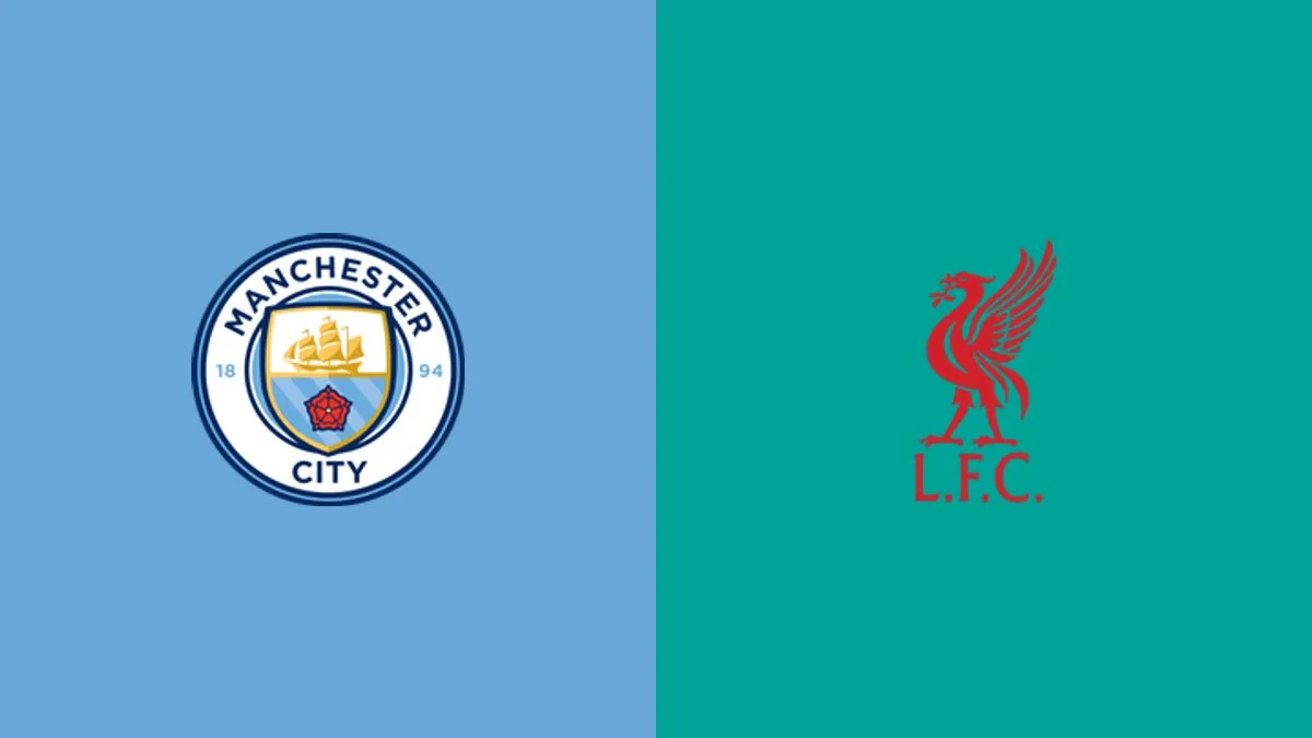 Man city vs liverpool: Manchester City vs Liverpool: A Dominant Display