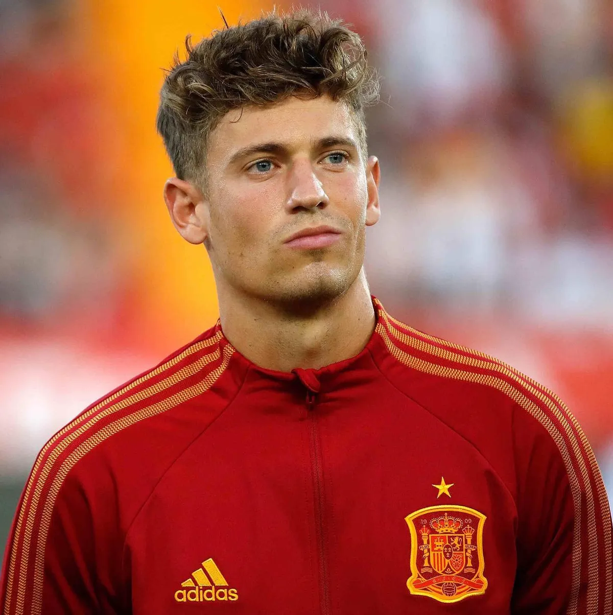 Marcos Llorente Shines as Atlético Madrid Defeats Barcelona 2-0