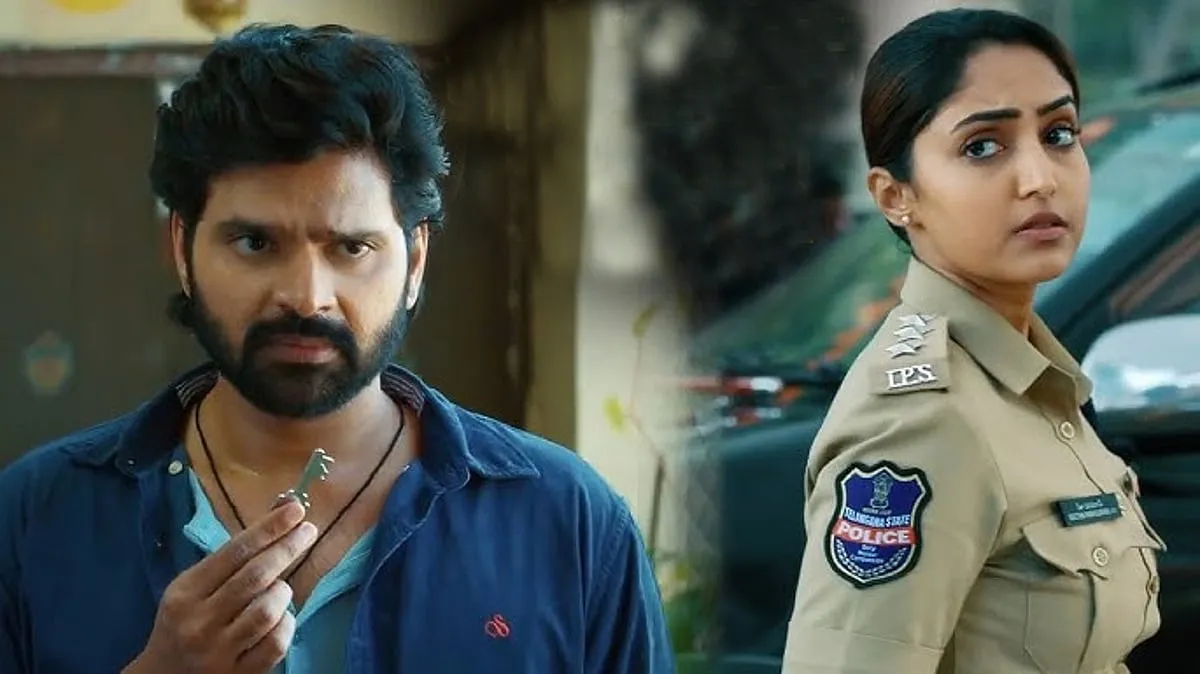 Mrithyunjay: A Shift in the Landscape of Indian Cinema