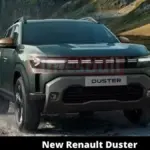 new renault duster india delivery — IN news