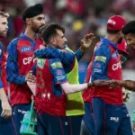 पीबीकेएस बनाम rr — IN news