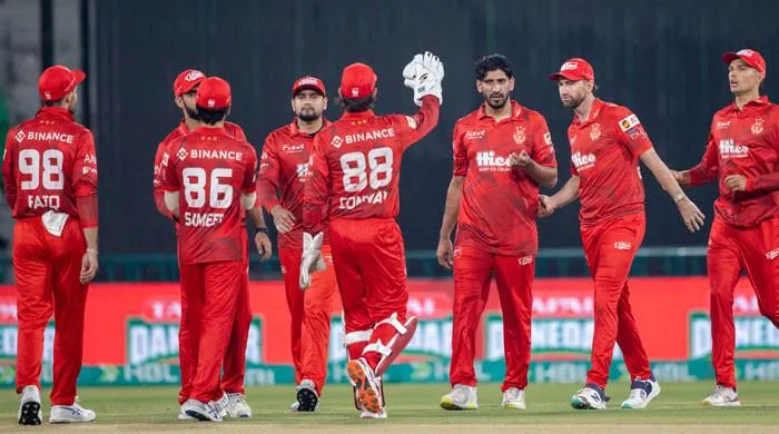 Pindiz vs Islamabad United Standings: A Clear Victory for Islamabad