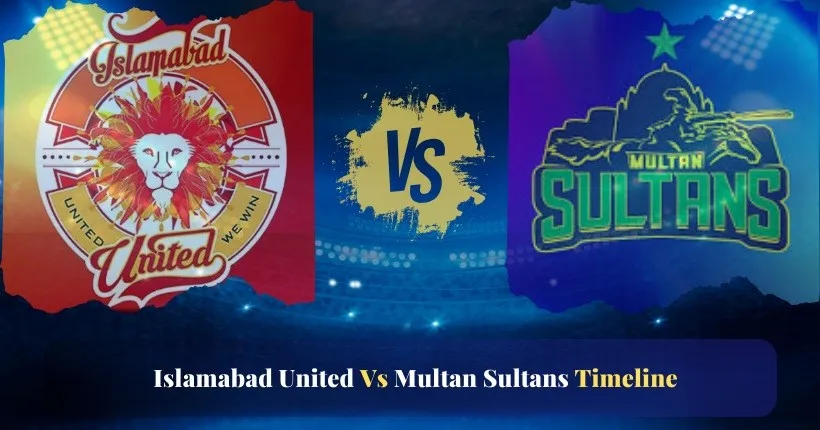 Pindiz vs multan sultans: Rawal: A Clash of Fortunes in PSL 2026