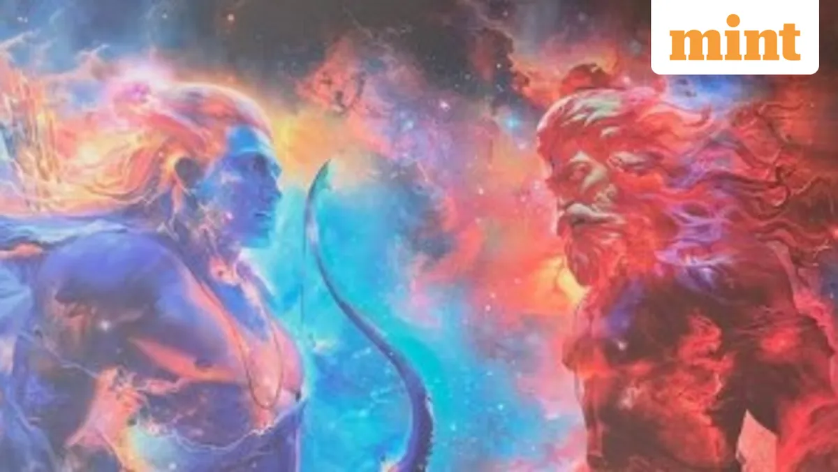 Ramayana movie ranbir kapoor: The Ramayana Movie Featuring Ranbir Kapoor: A New Epic in Indian Cinema