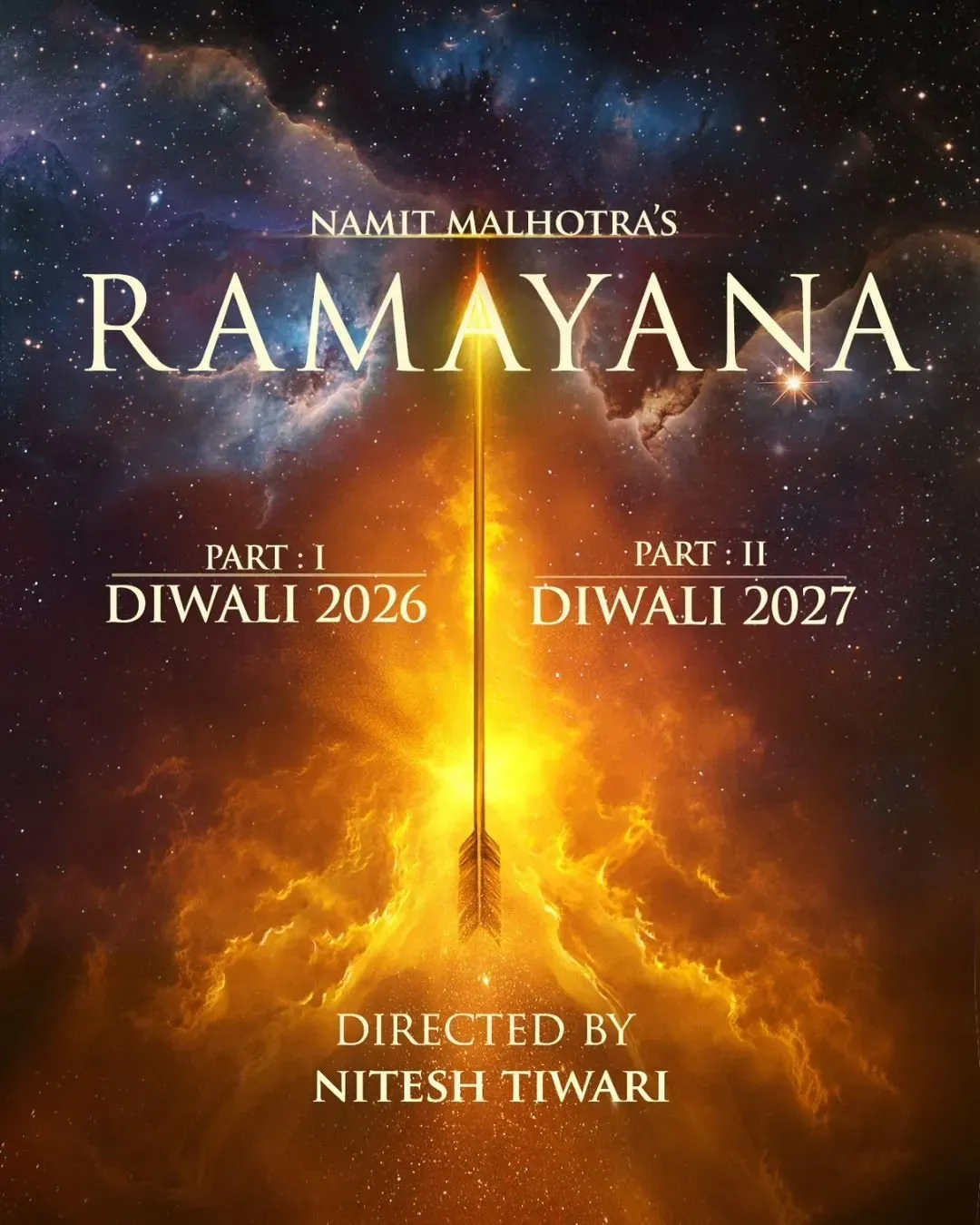 Ranbir Kapoor Ramayana Teaser: A Mixed Reception for a Grand Epic