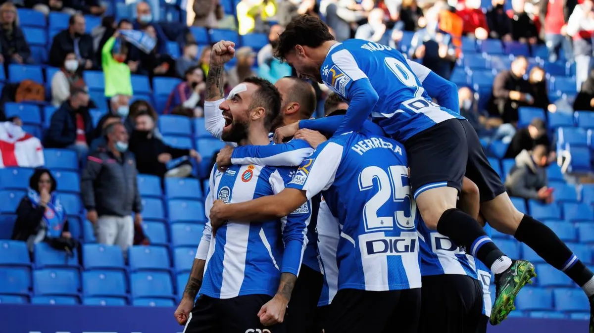 Real Betis vs Espanyol: A Crucial La Liga Clash