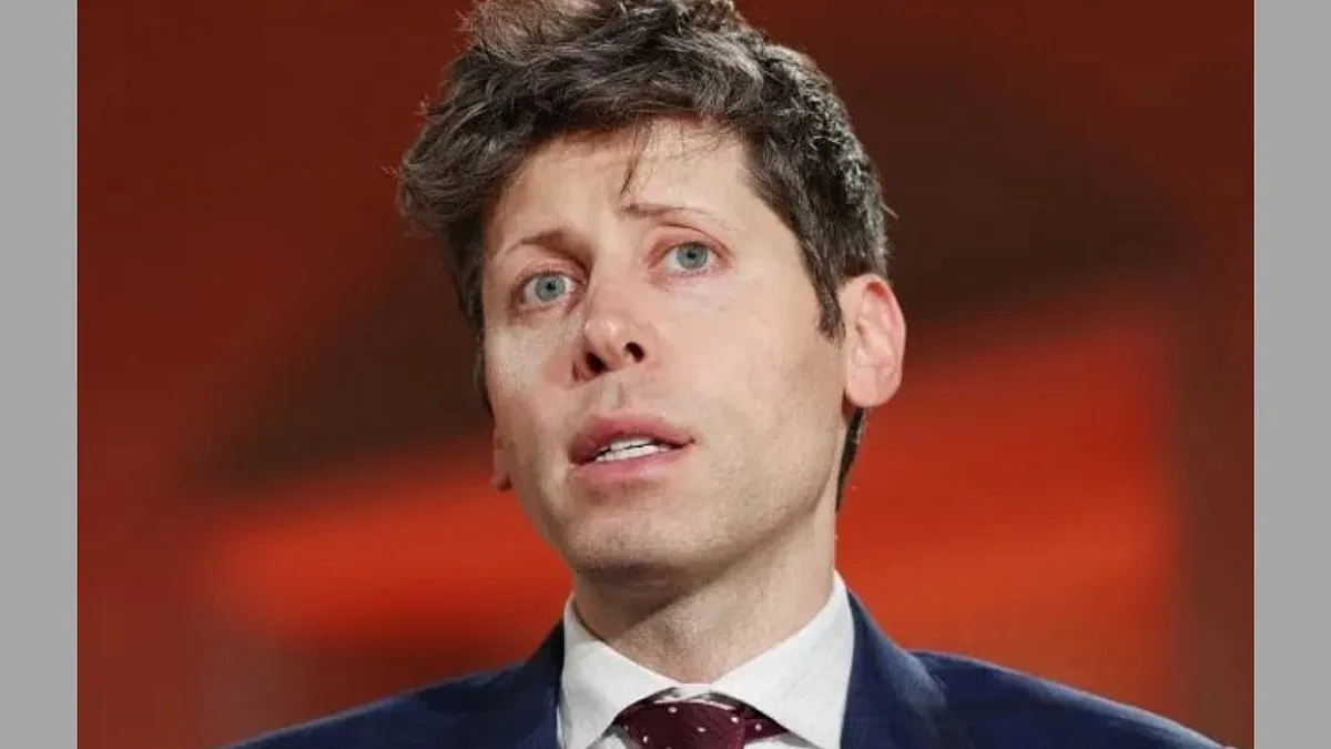 Sam Altman Faces Serious Allegations Amid OpenAI’s Strategic Moves